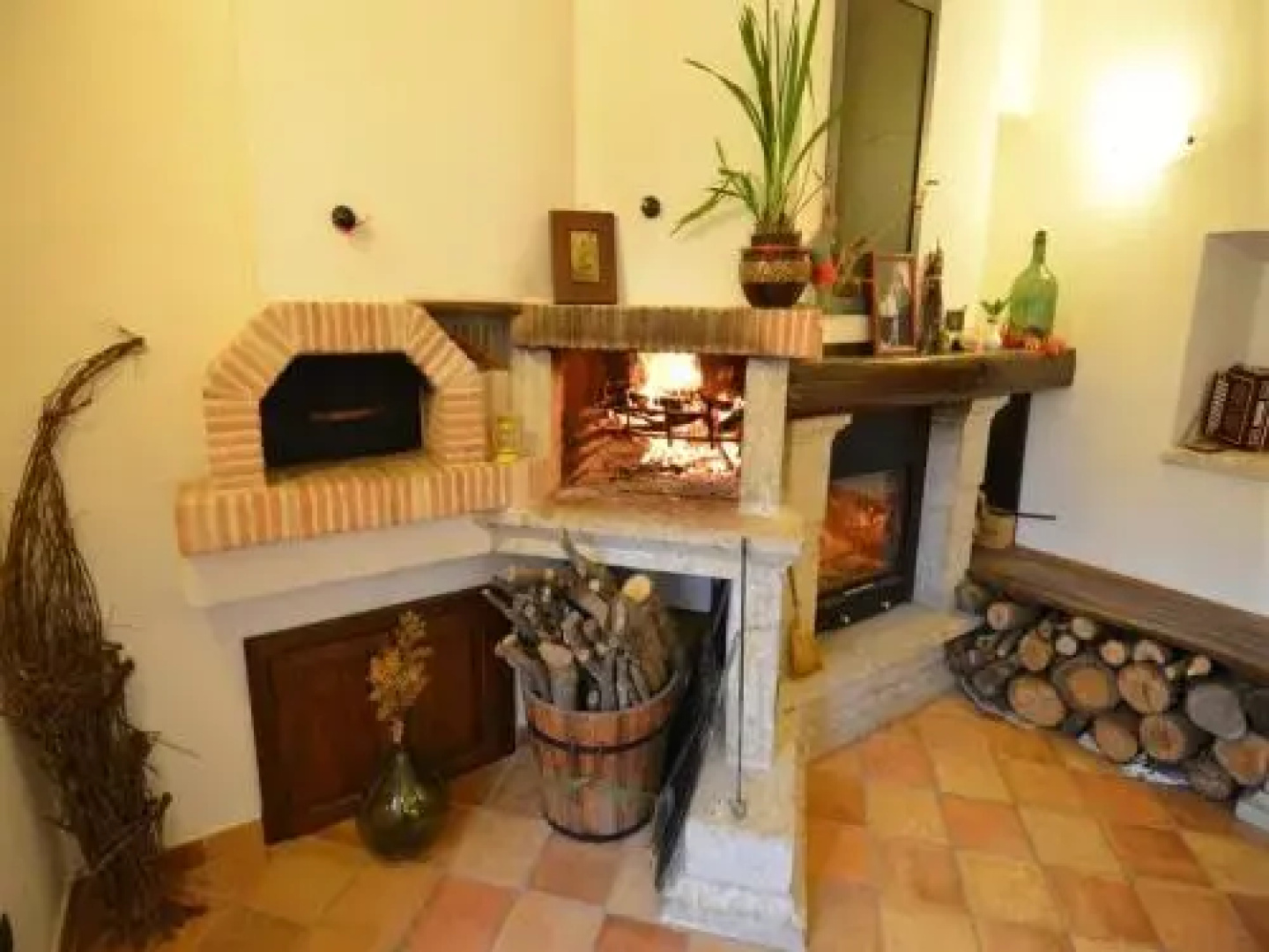 Agriturismo Il Fascinaro