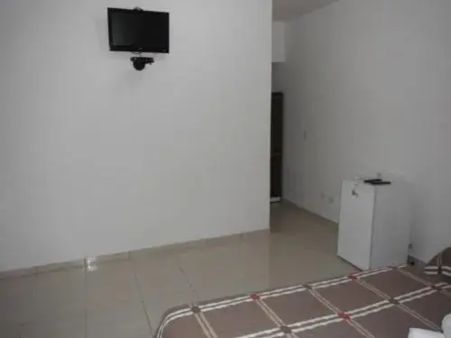 Pousada Mãe das Águas