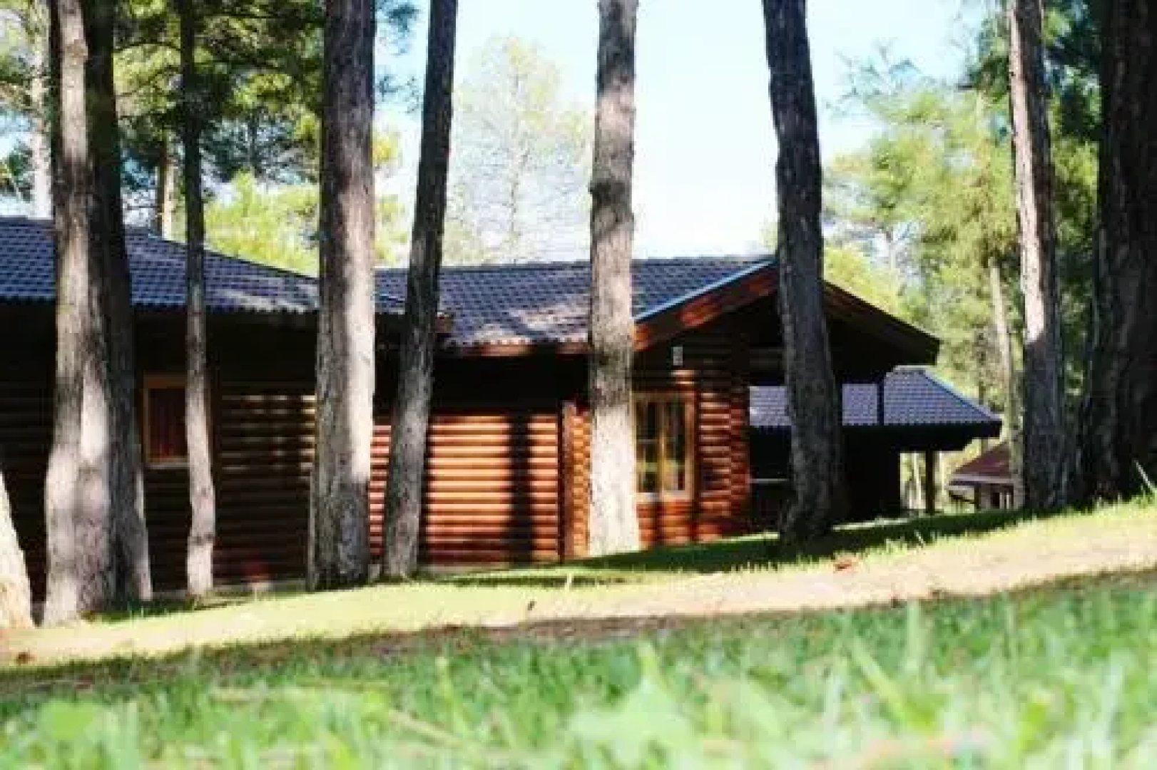 Camping Caravaning Cuenca