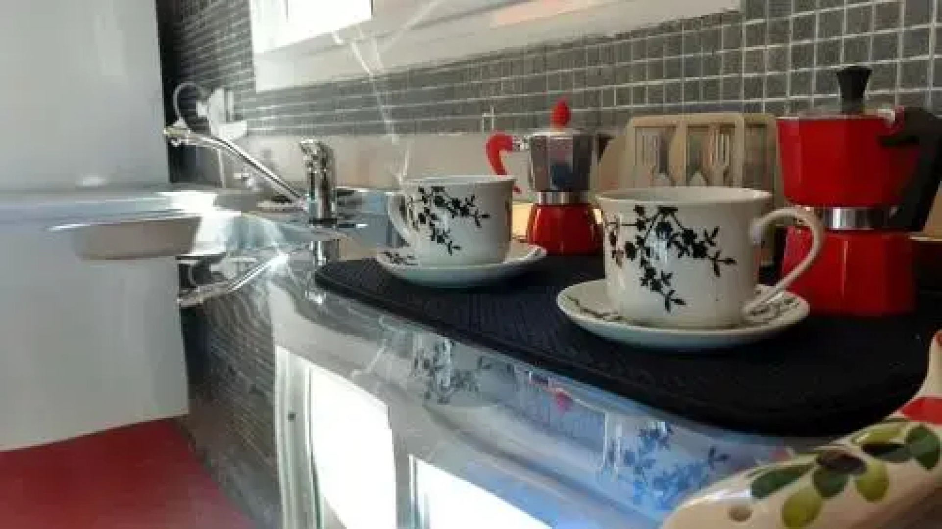 La Ribera Home & Rest Mendoza