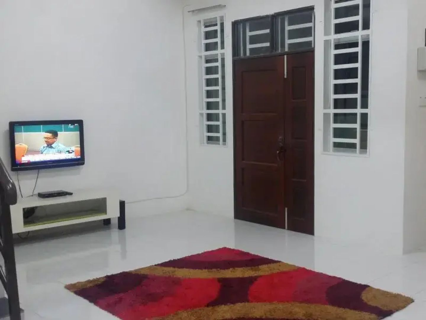 Noor Inapan Putra Utama Kangar
