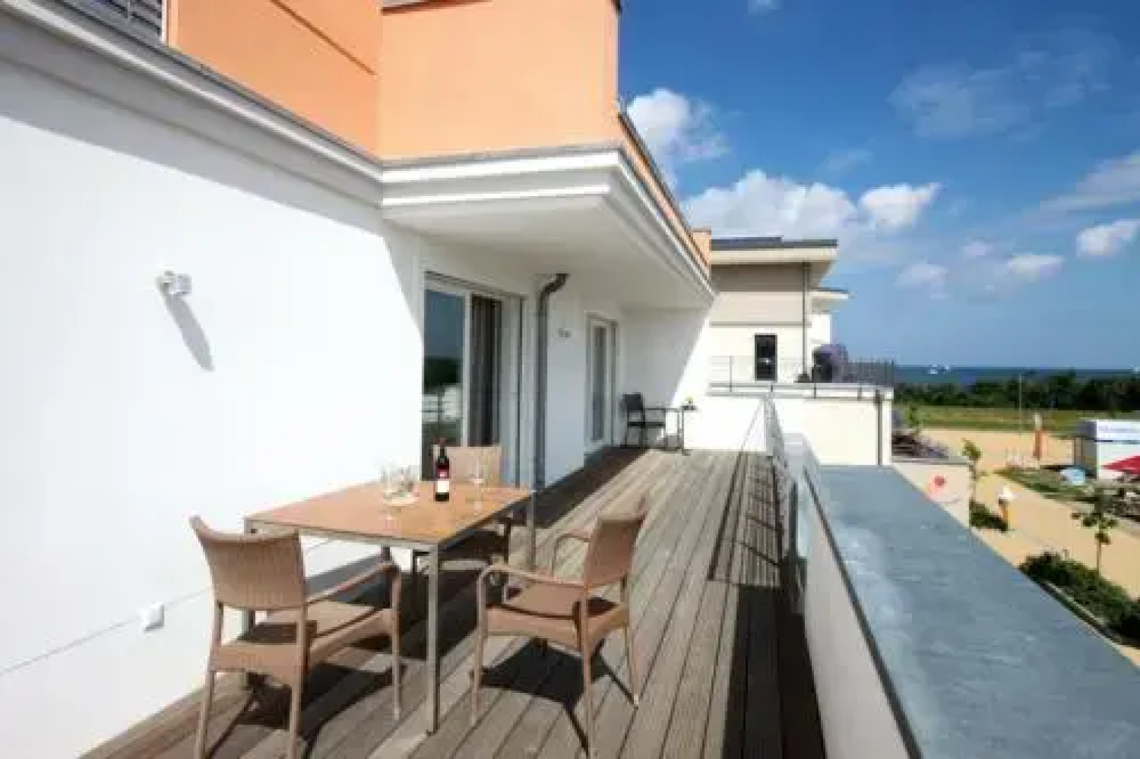 Ferienwohnung Villa Seeadler