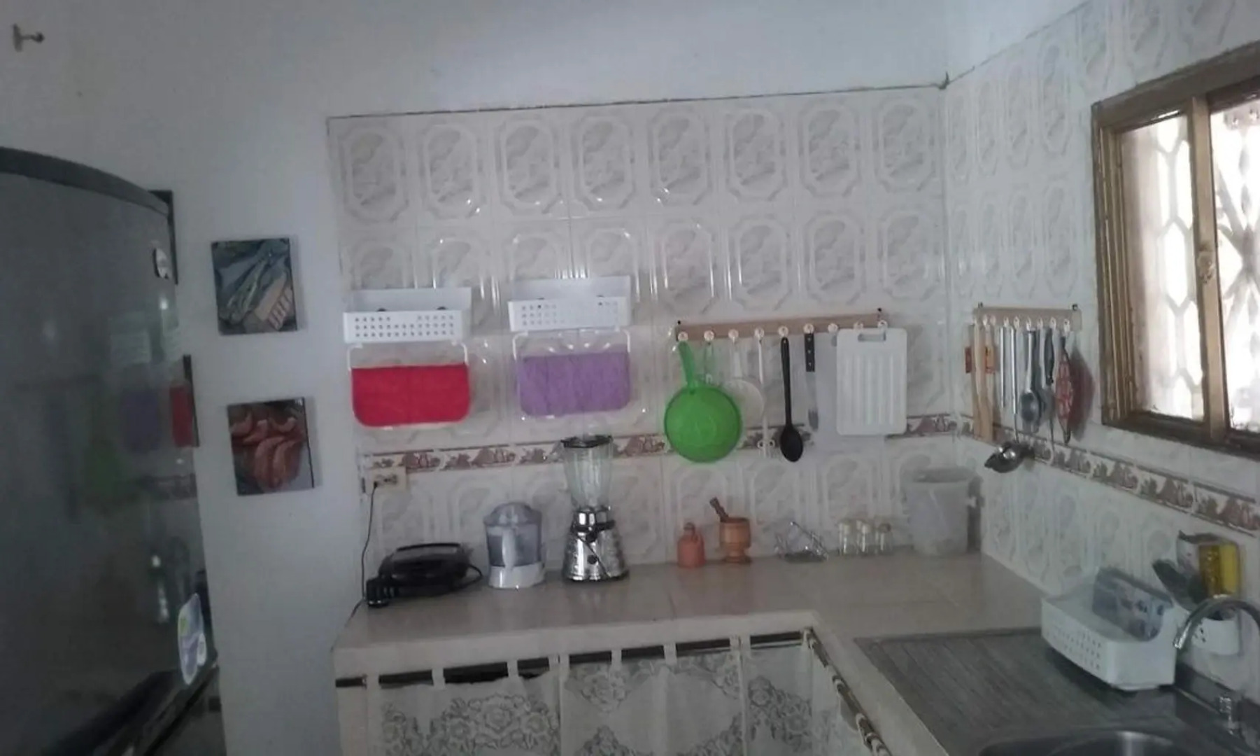 Hostel Calabazo
