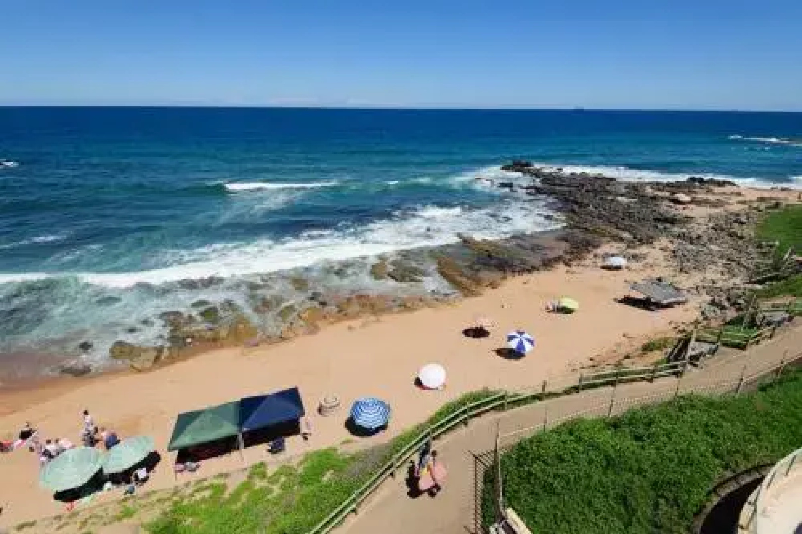 Ballito Manor View 301