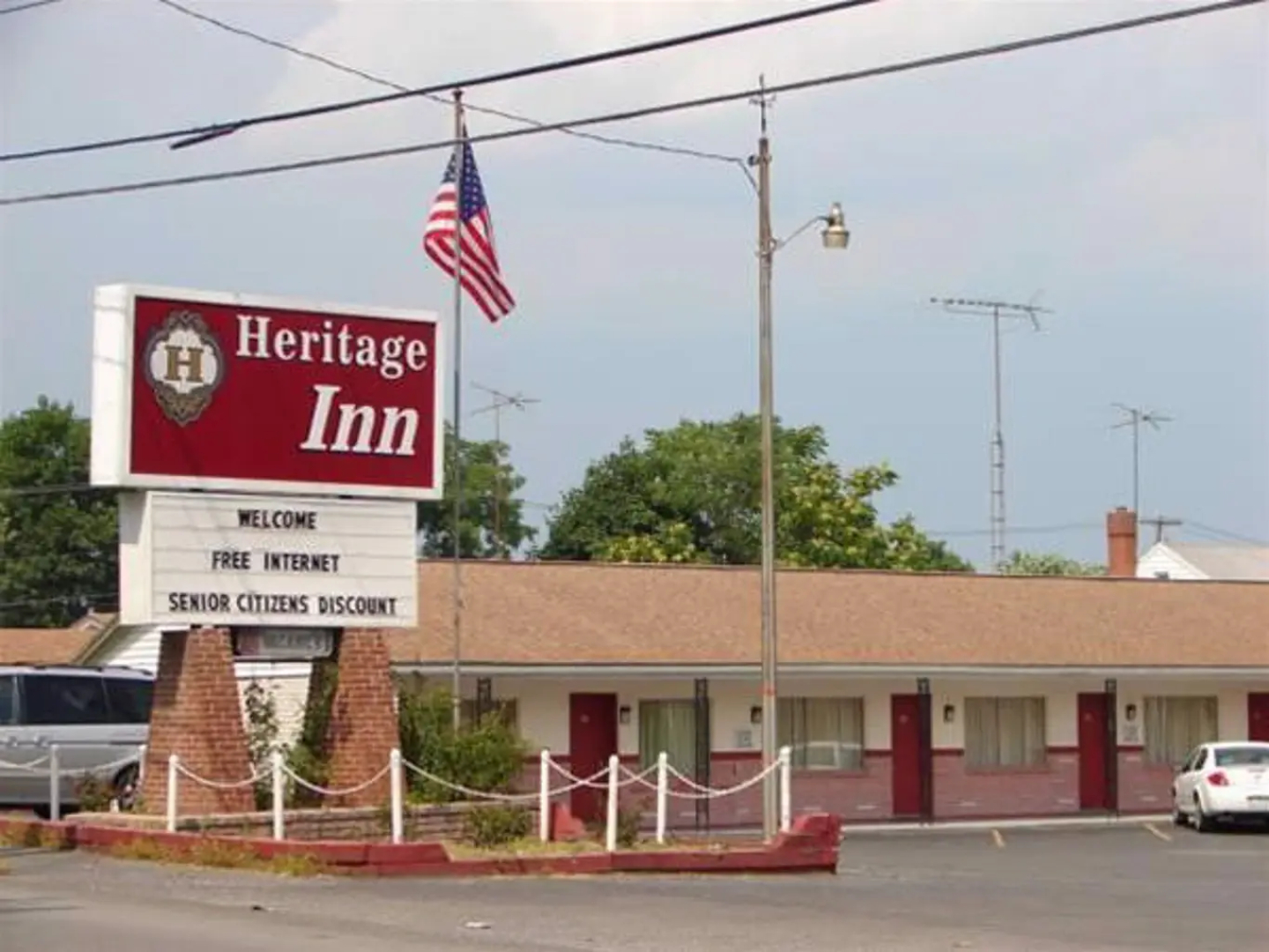 Heritage Inn
