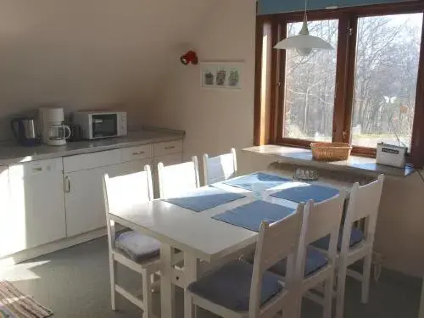 Kleiner Schatz in Borgsum