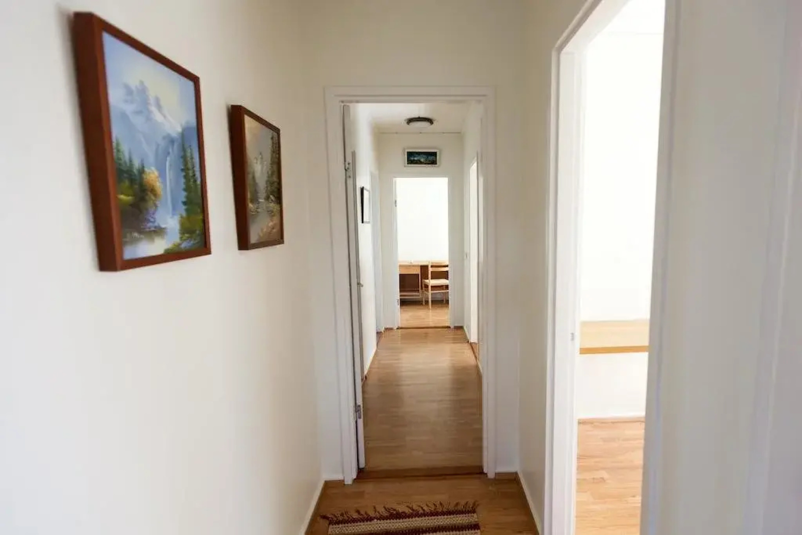 Ás Holiday Home