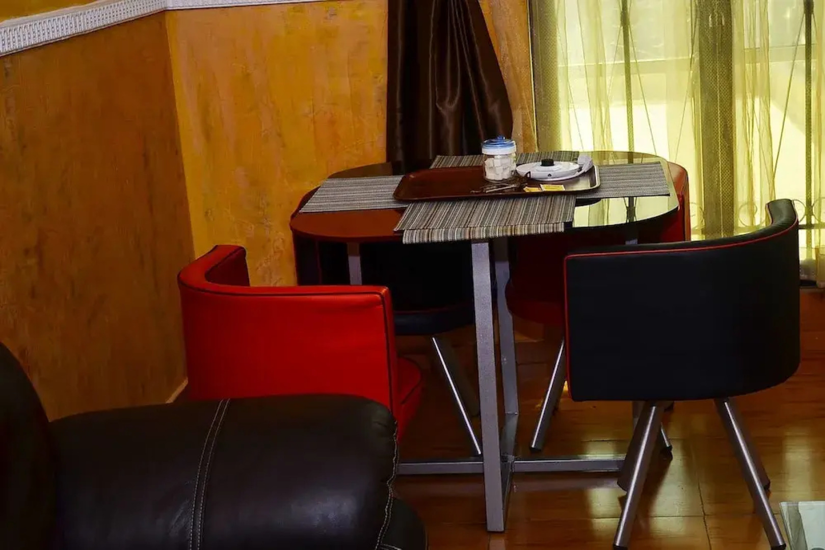 Bafra International Hotels