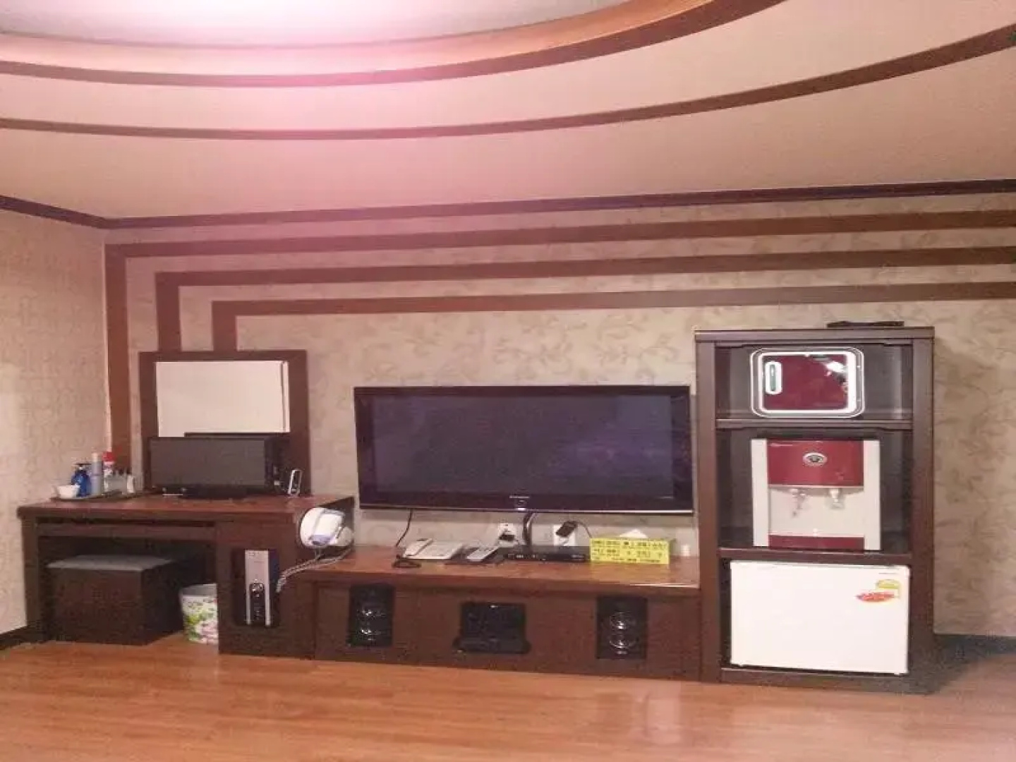 Goodstay Feel Motel Mokpo