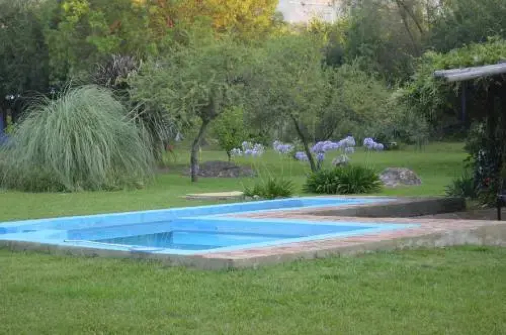 Cabañas El Caserío
