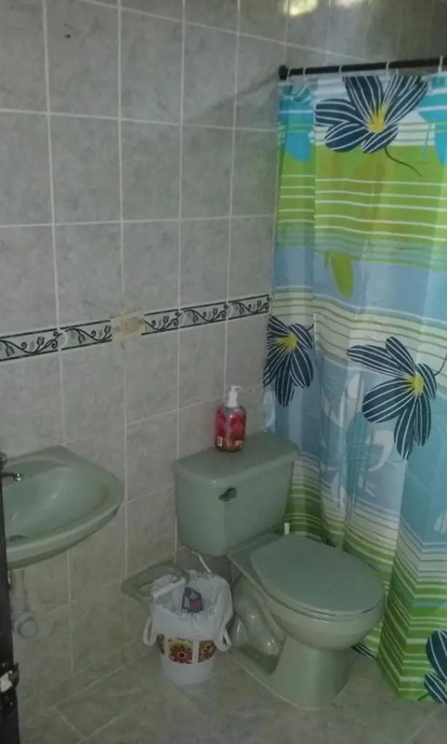 Hostel Calabazo
