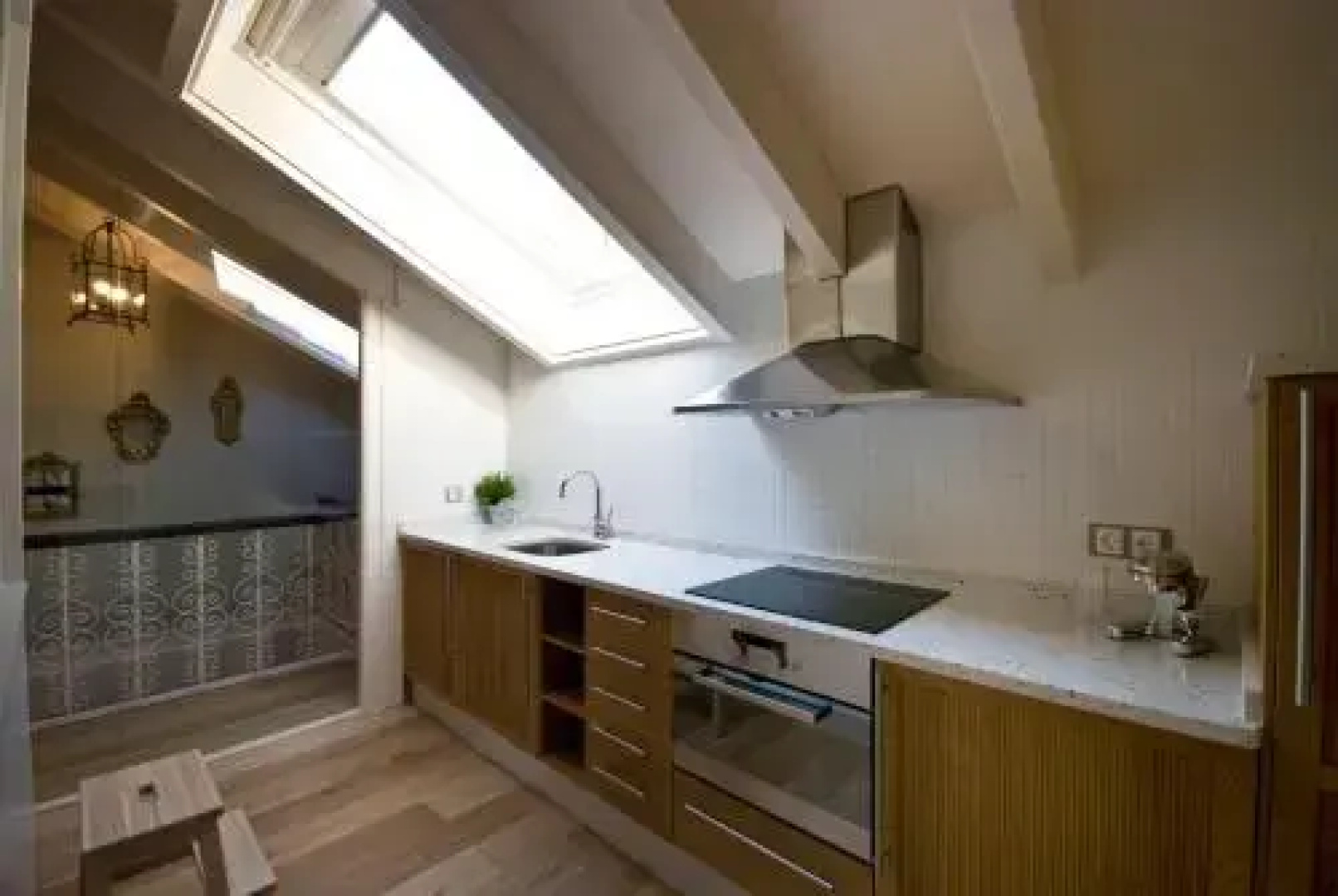 Casas Rurales Huerta San Benito