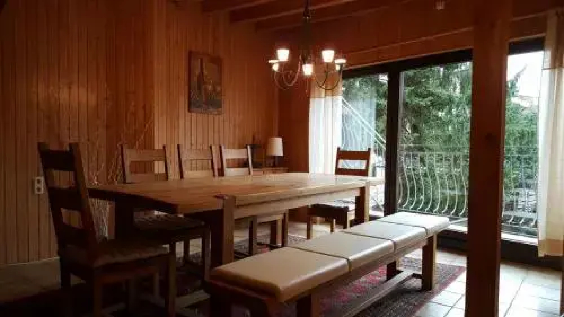 Ferienwohnungen Rosengarten