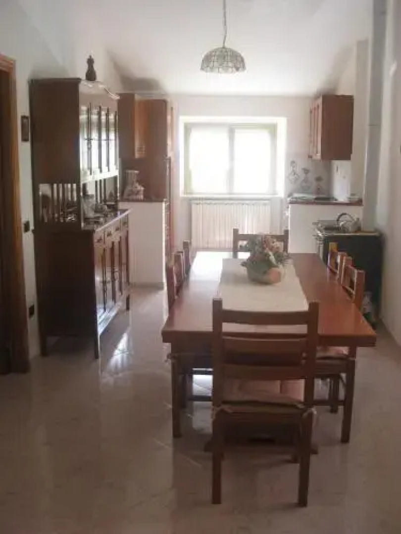 B&B La Romitella