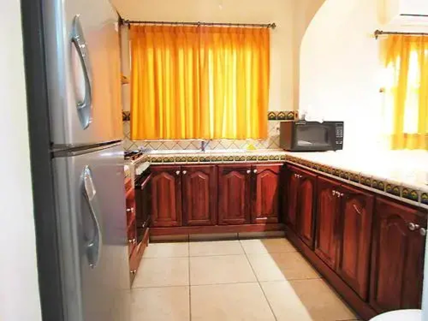 Departamento Marcela #3 Penthouse