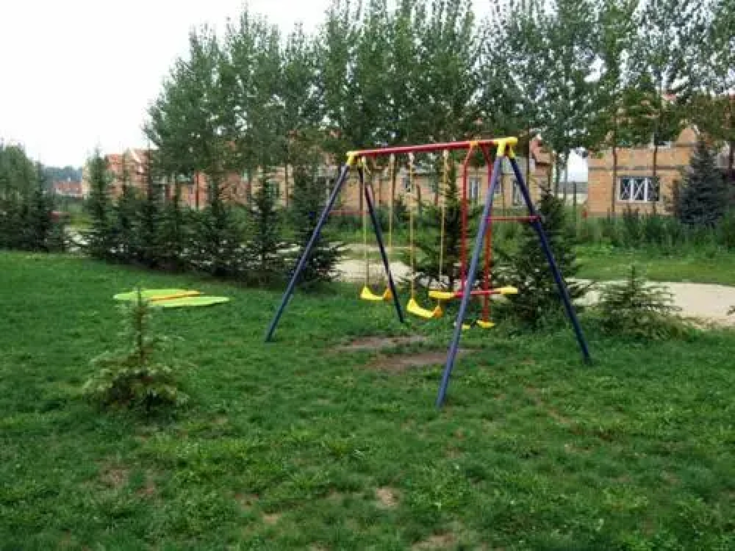 Vándorbab Panzió
