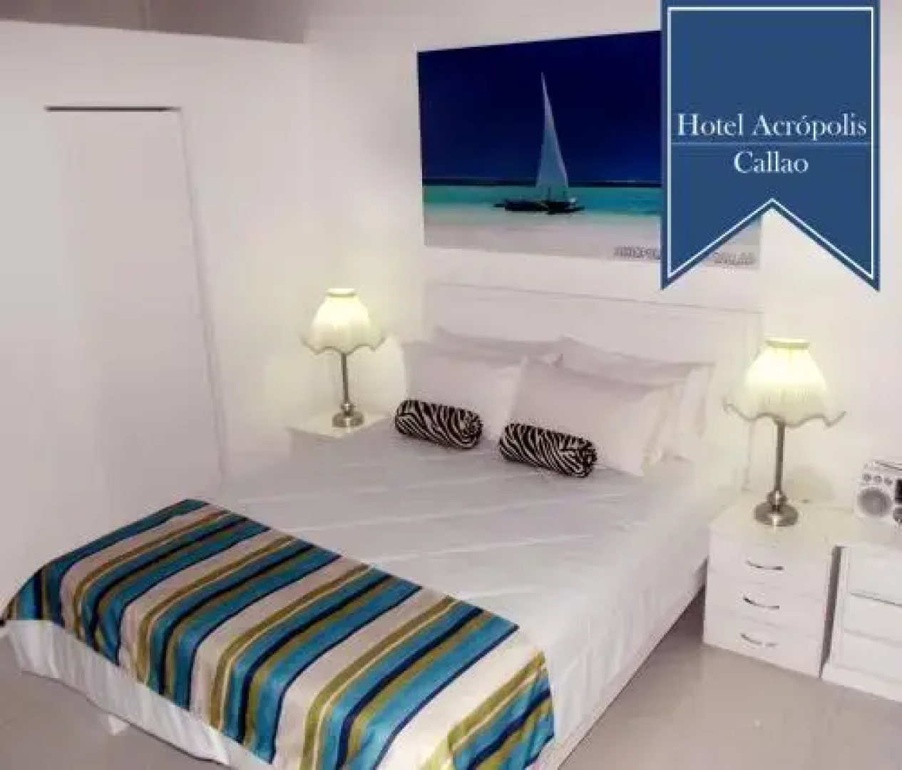 Acropolis Hotel