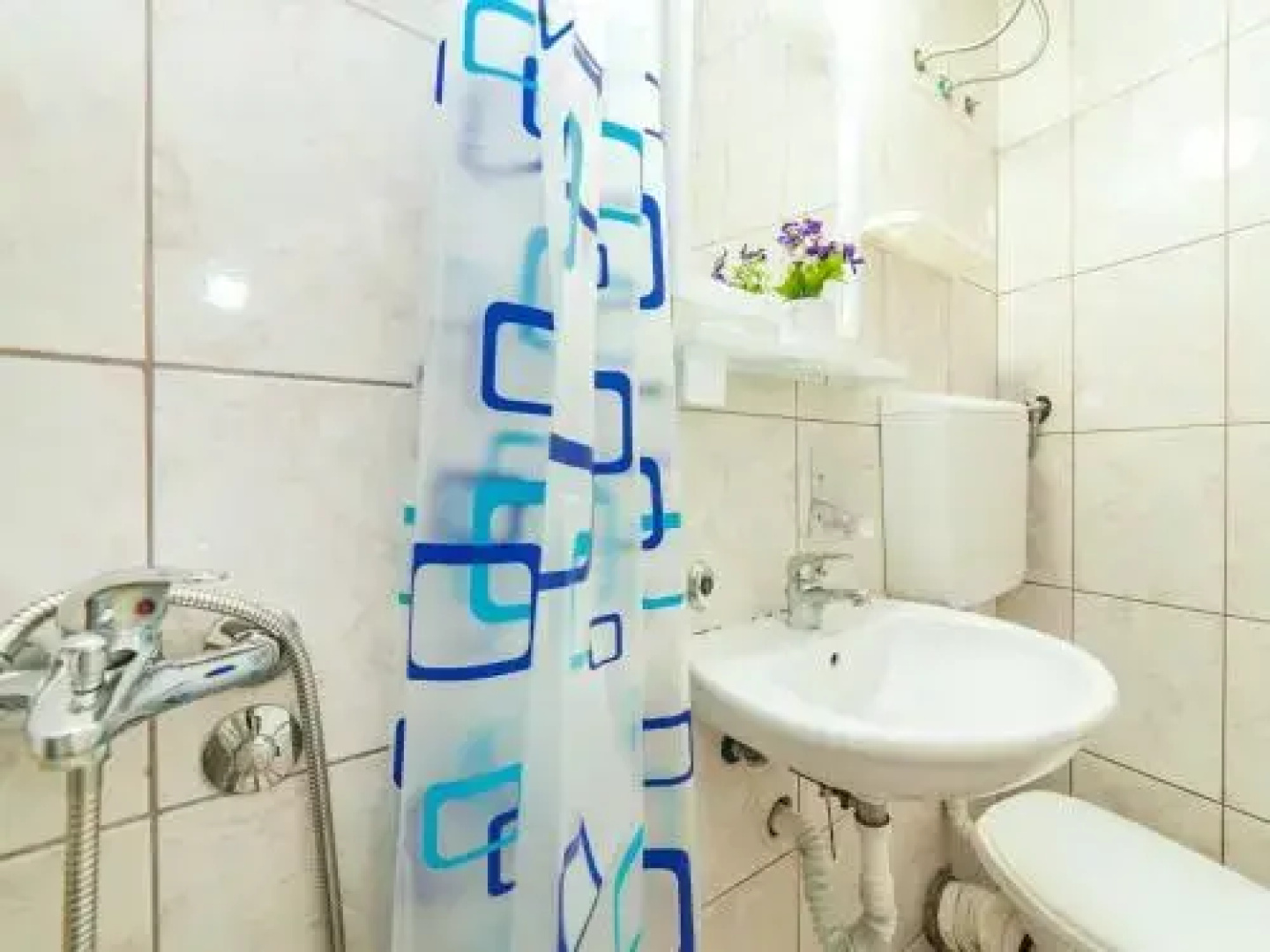 Guest House Villa Astera