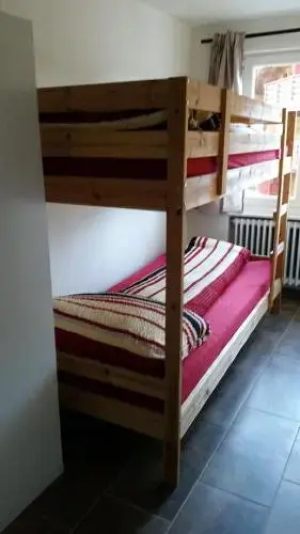 Chalet Mutz