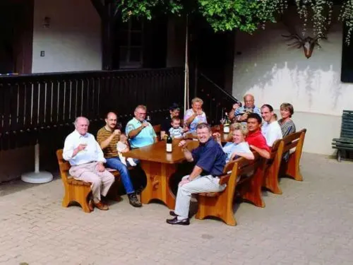 Weingut Alfred Huber
