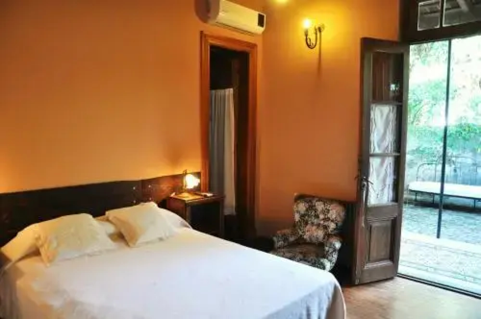 Antigua Casona