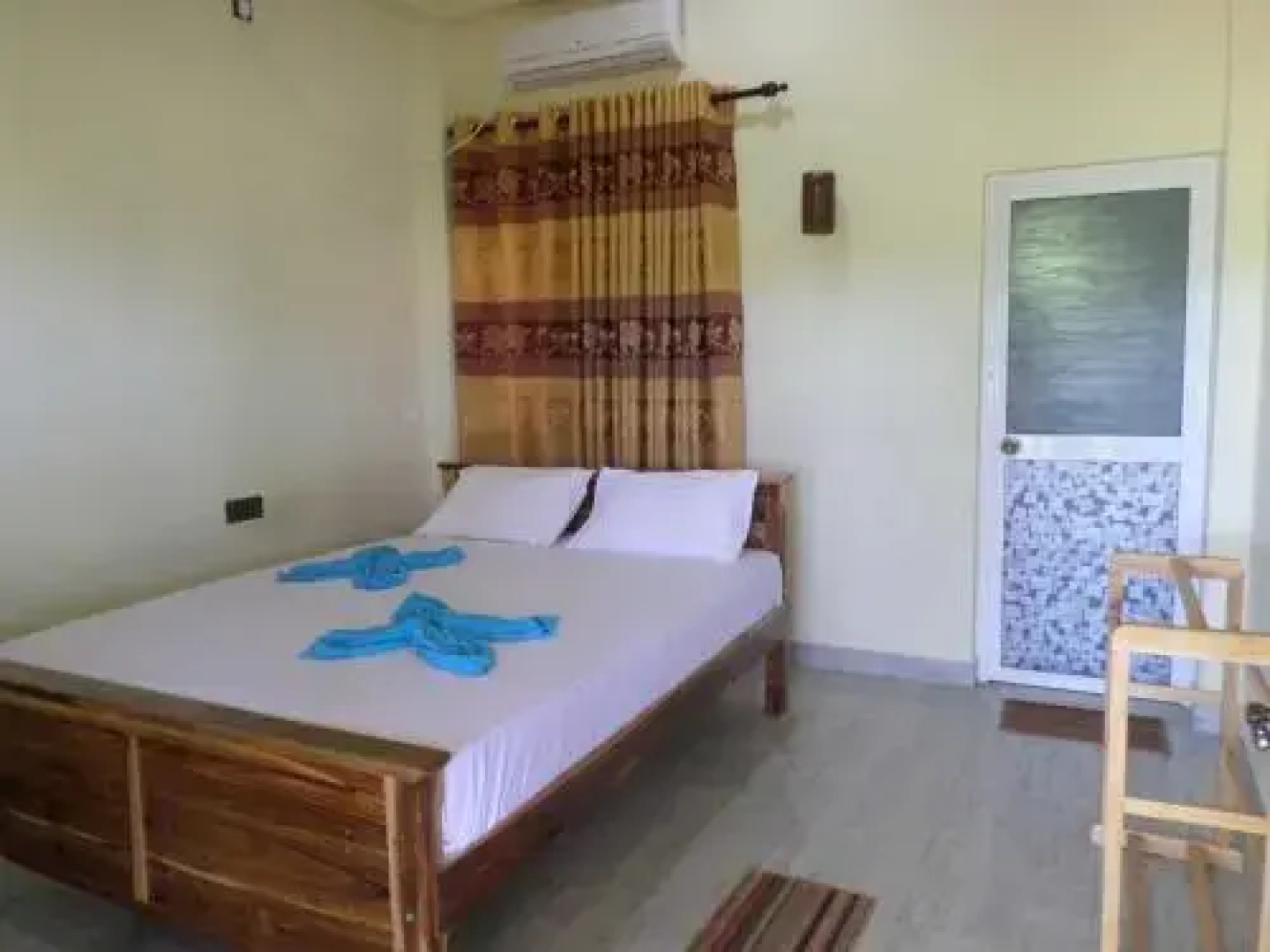 Kirinda Beach Front Hotel