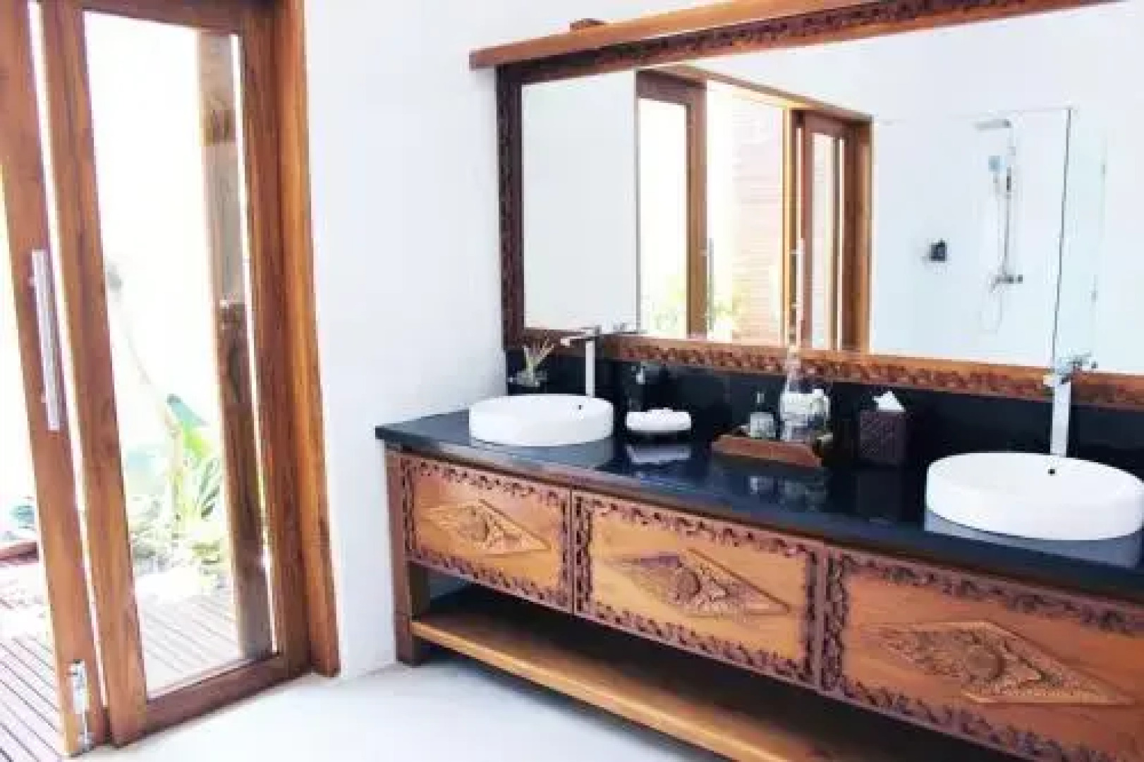 Villa Kupu Kupu Tulip