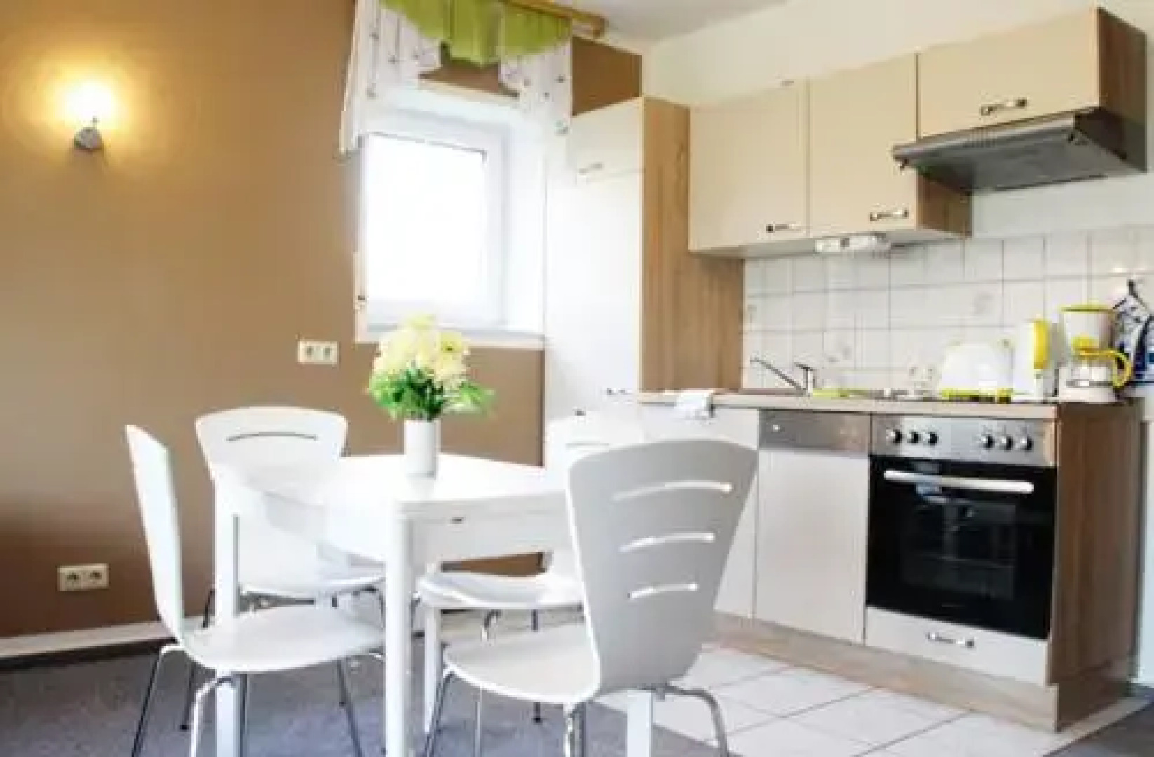 Pension Zum Neuensiener See