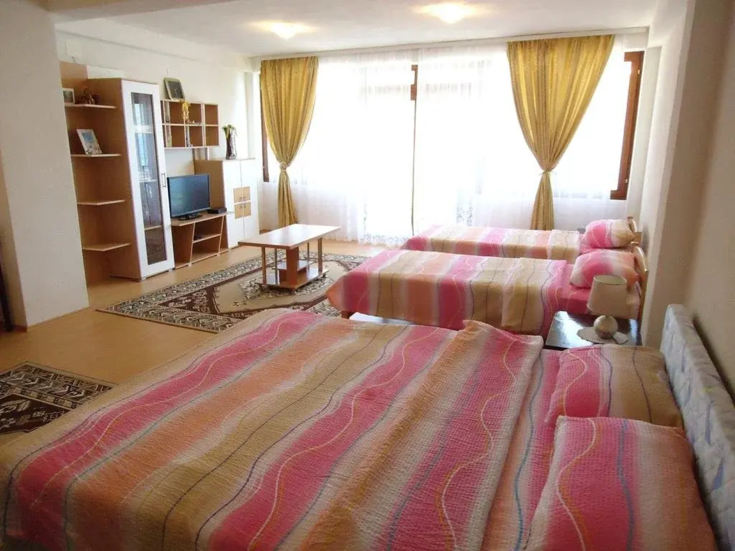 Apartments Grunche