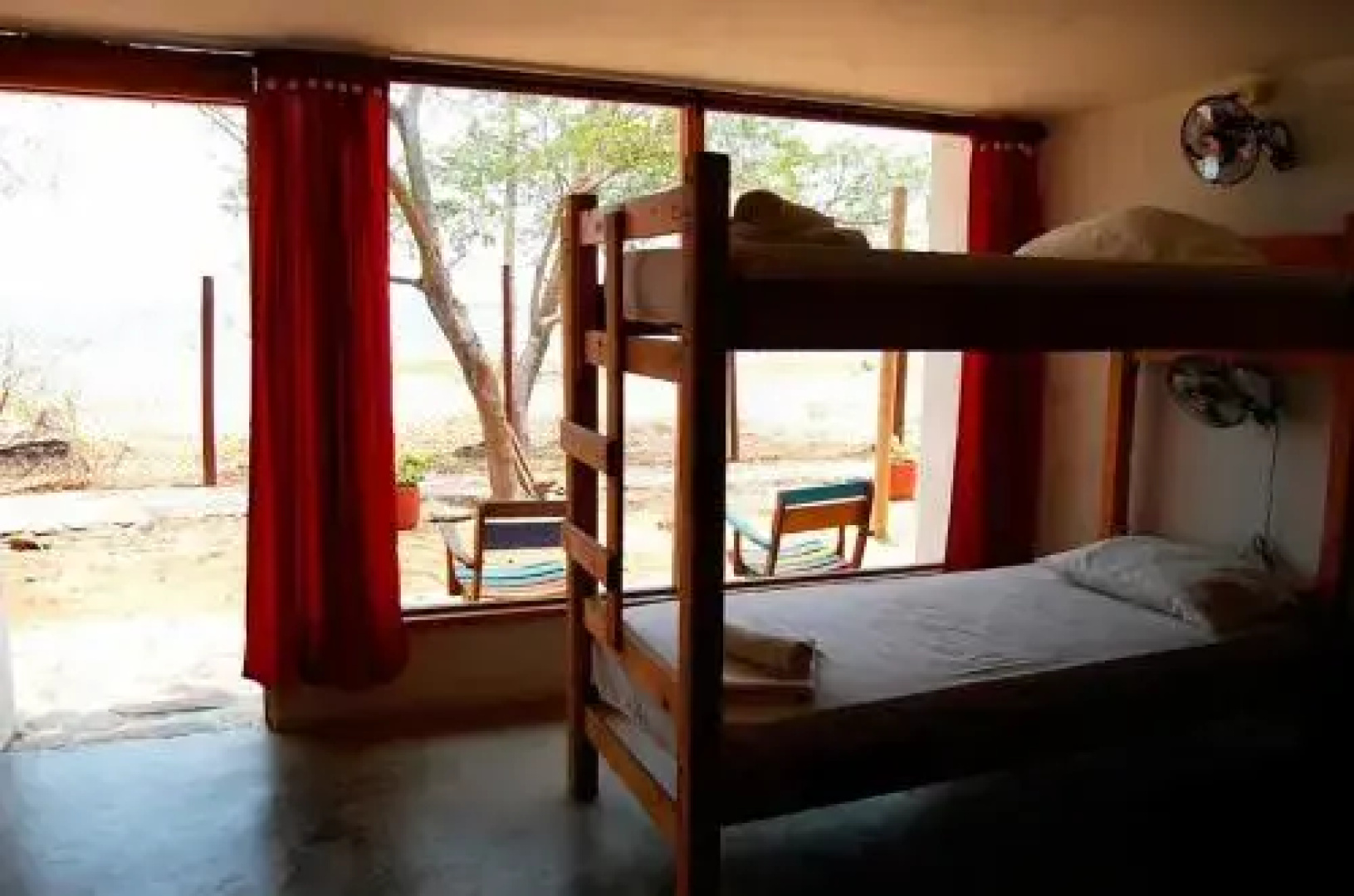 Playa Del Ritmo Beach Hostel & Bar
