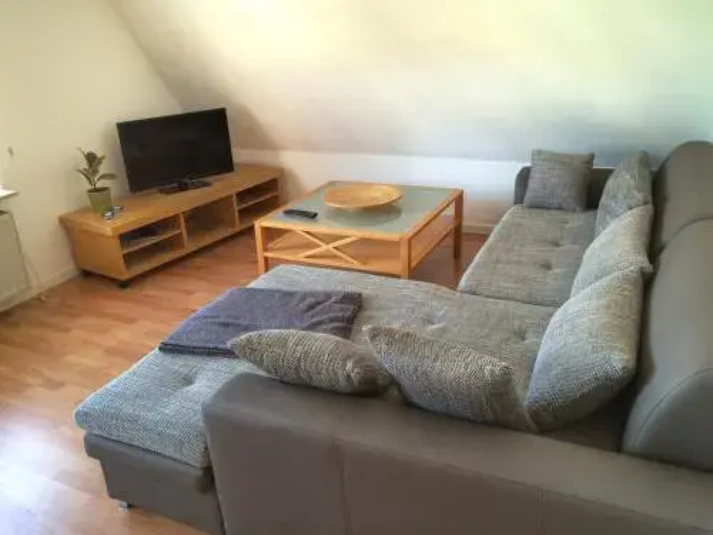 Zweite Heimat Ferienwohnungen