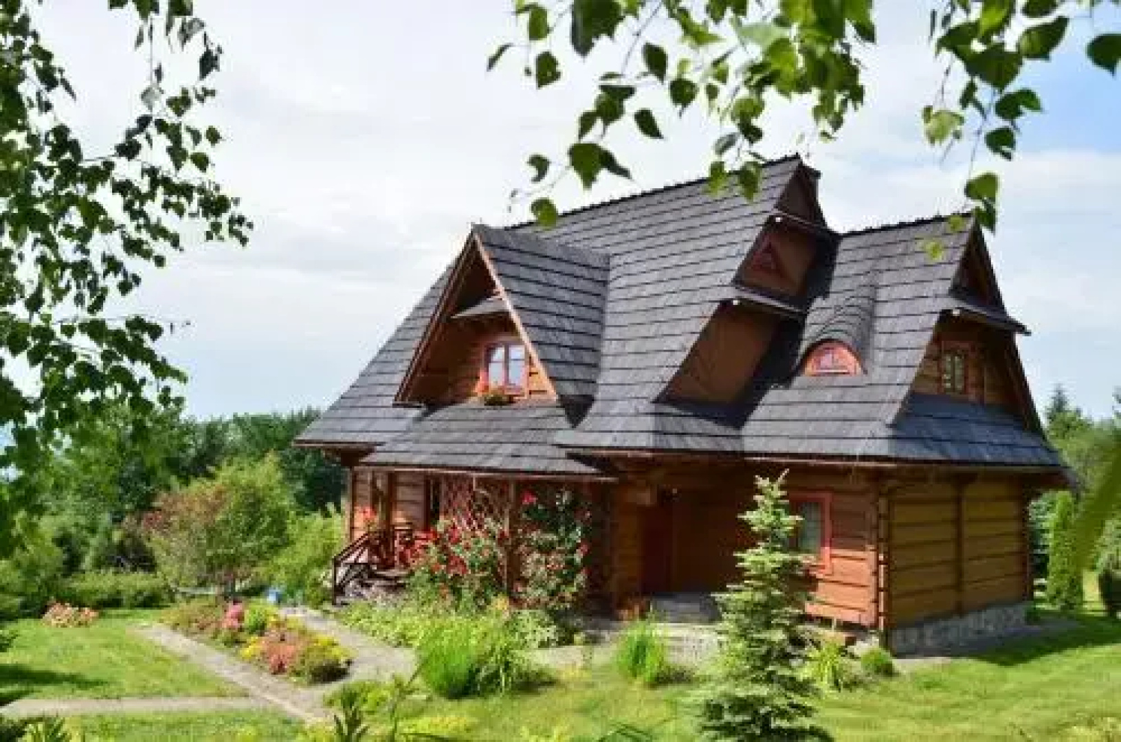 Goralska Ostoja