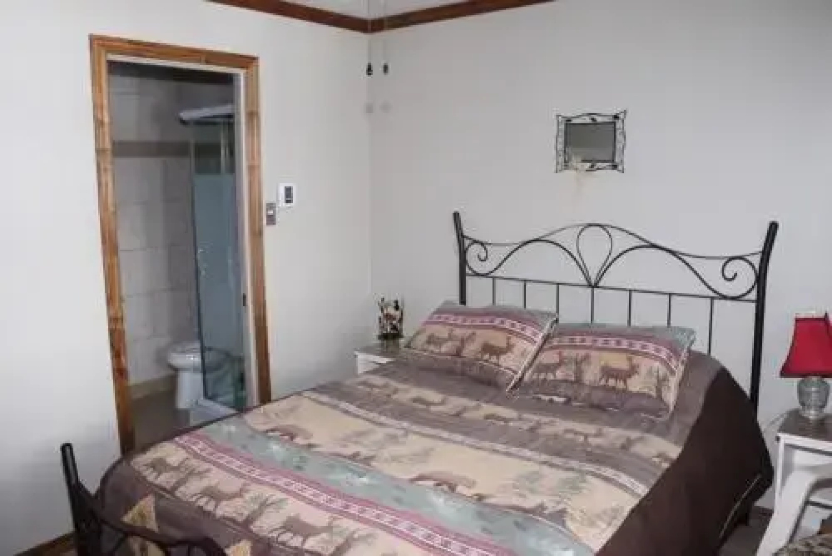 Camping Manoir Lac Caché