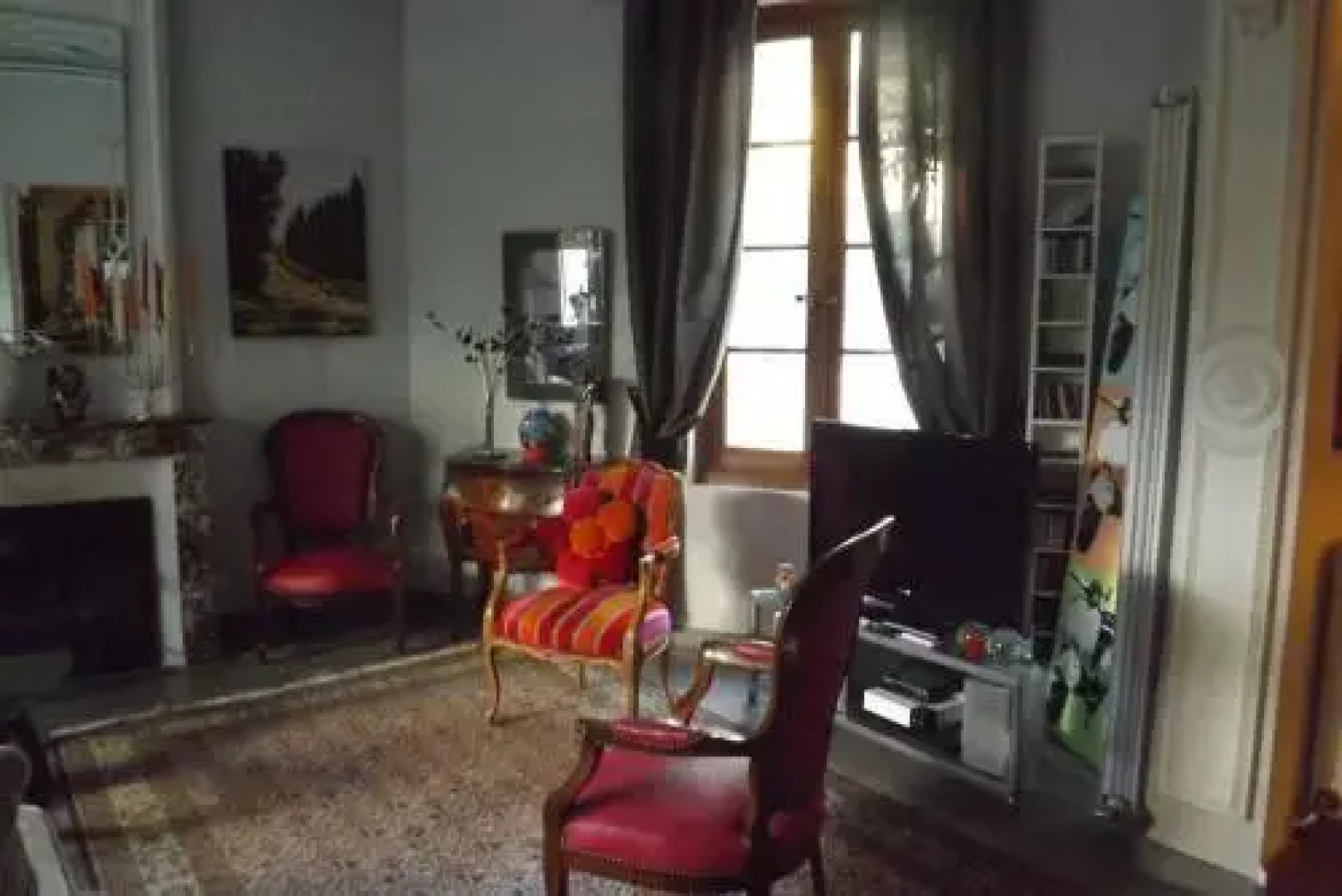 Chez Janine