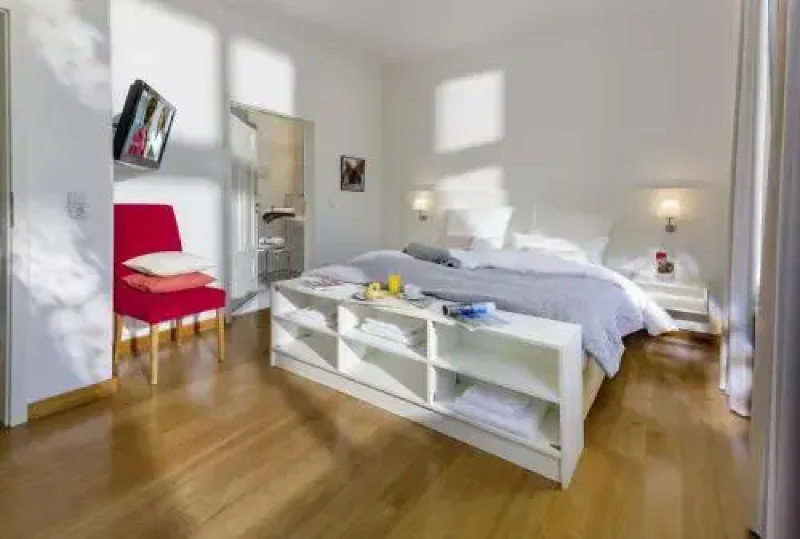 Villa Aesculap by Rujana