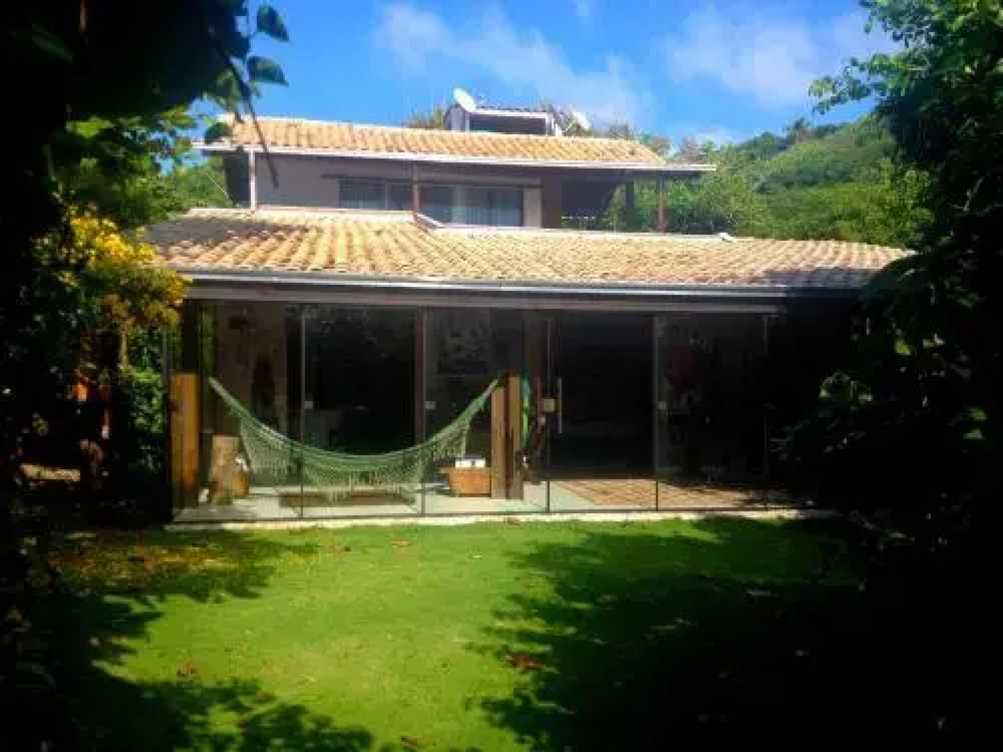 Ondas da Grande B&B cama café e outras coisinhas