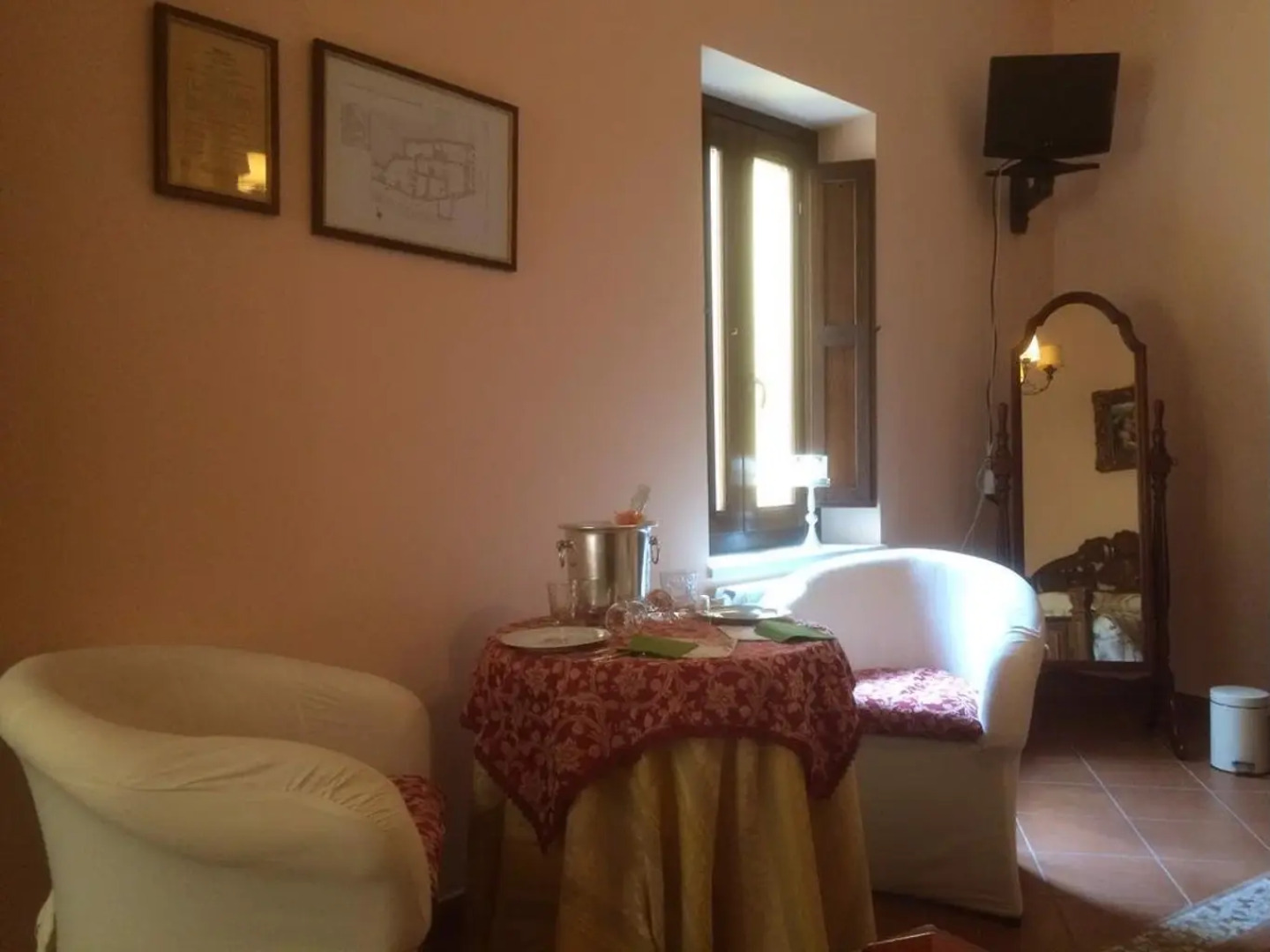 Bed and Breakfast Del Duca