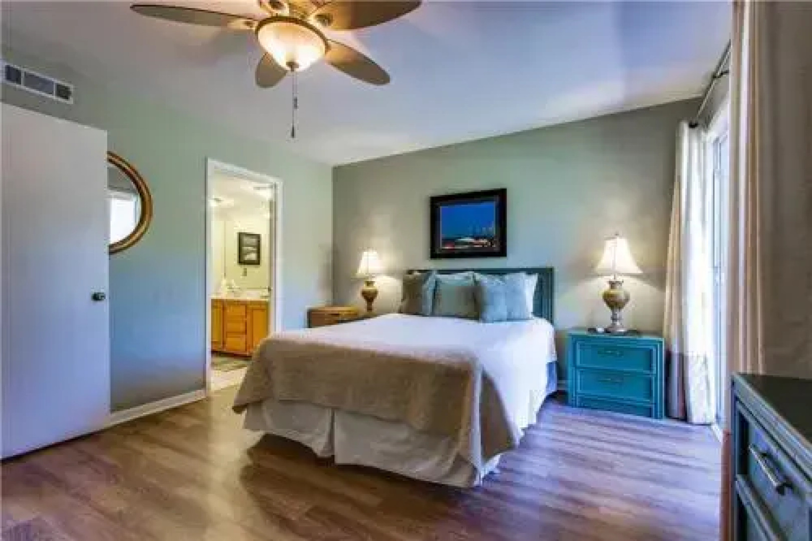 Creekwatch 1245 by RedAwning