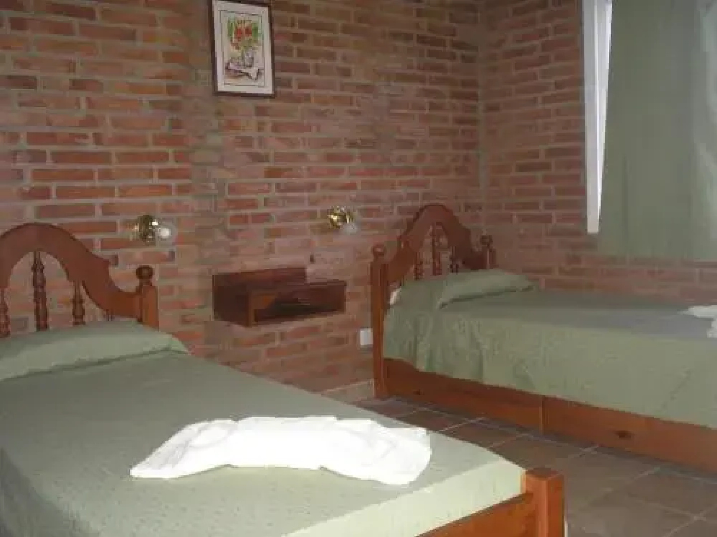El Mirador de Nono