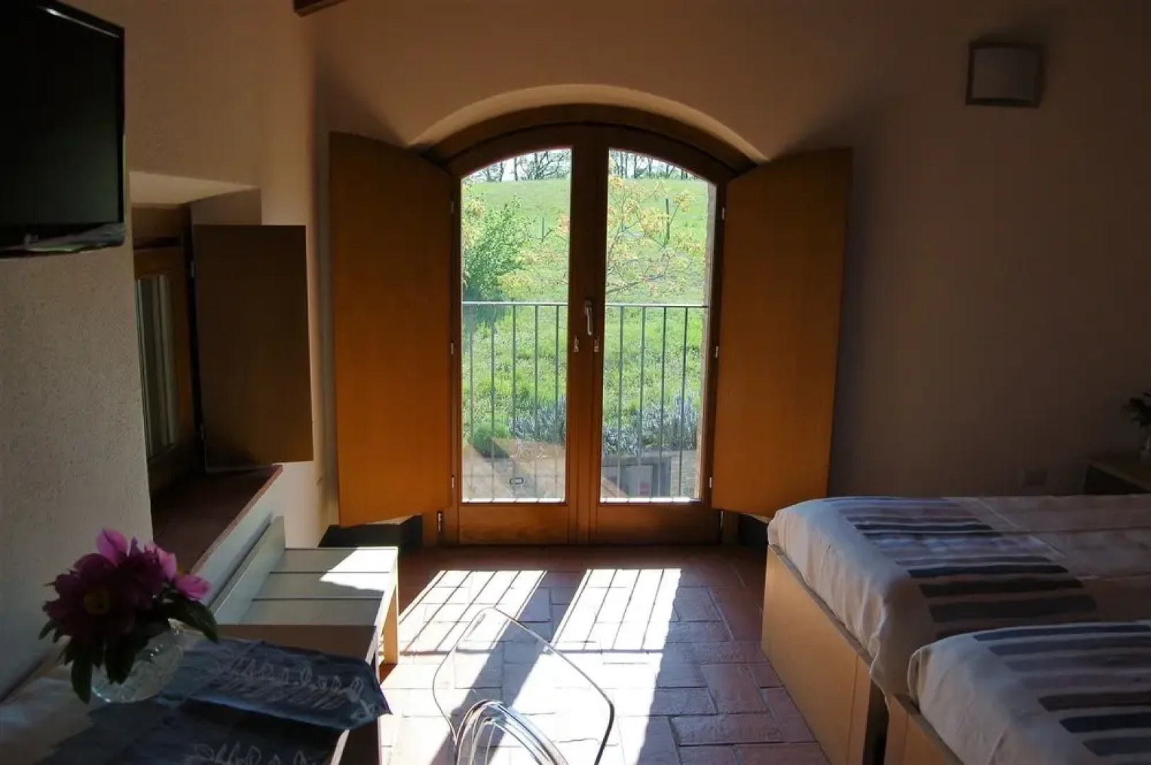 Agriturismo Podere Prasiano