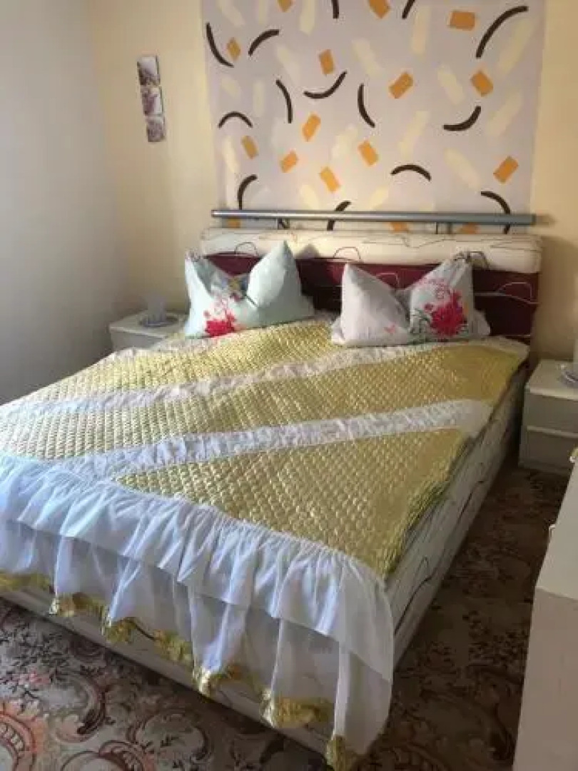 Ferienwohnung Lauschke