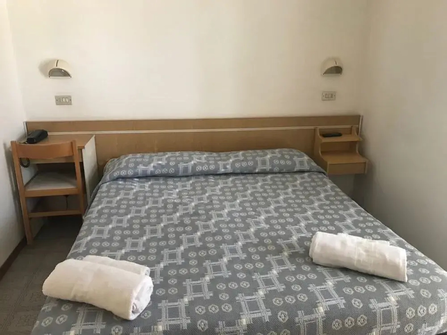 Hotel Alexander Spiaggia