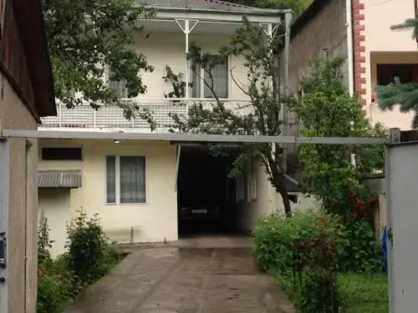 Gokor B&B