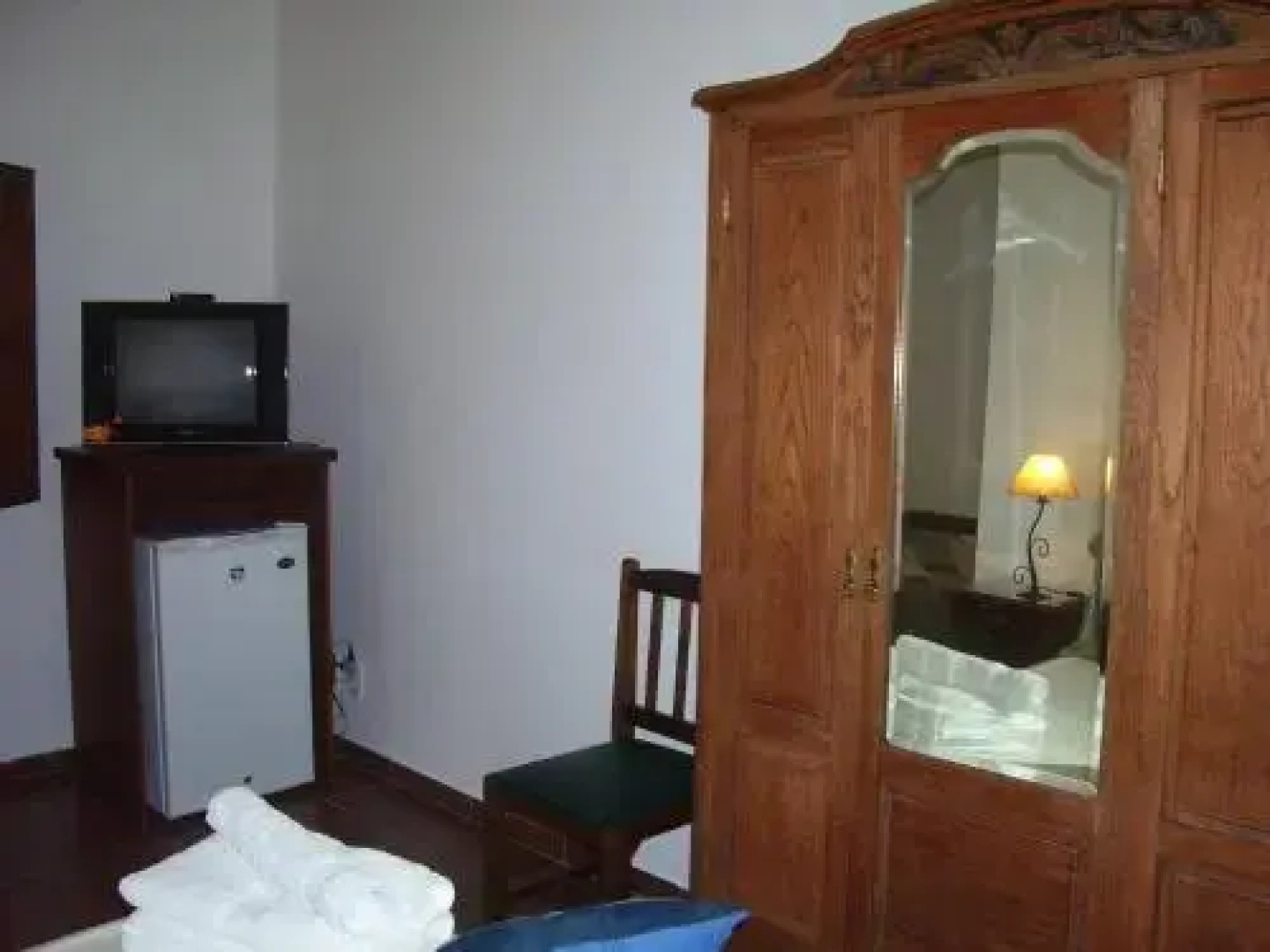 Alma Campesina Hospedaje