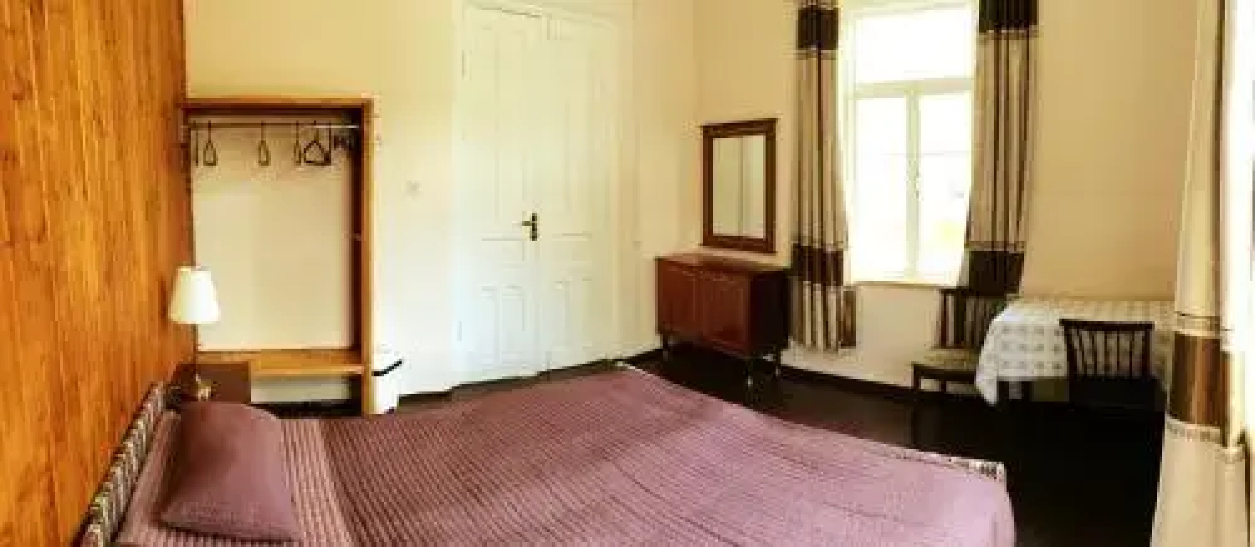 Guest House Mtashi House