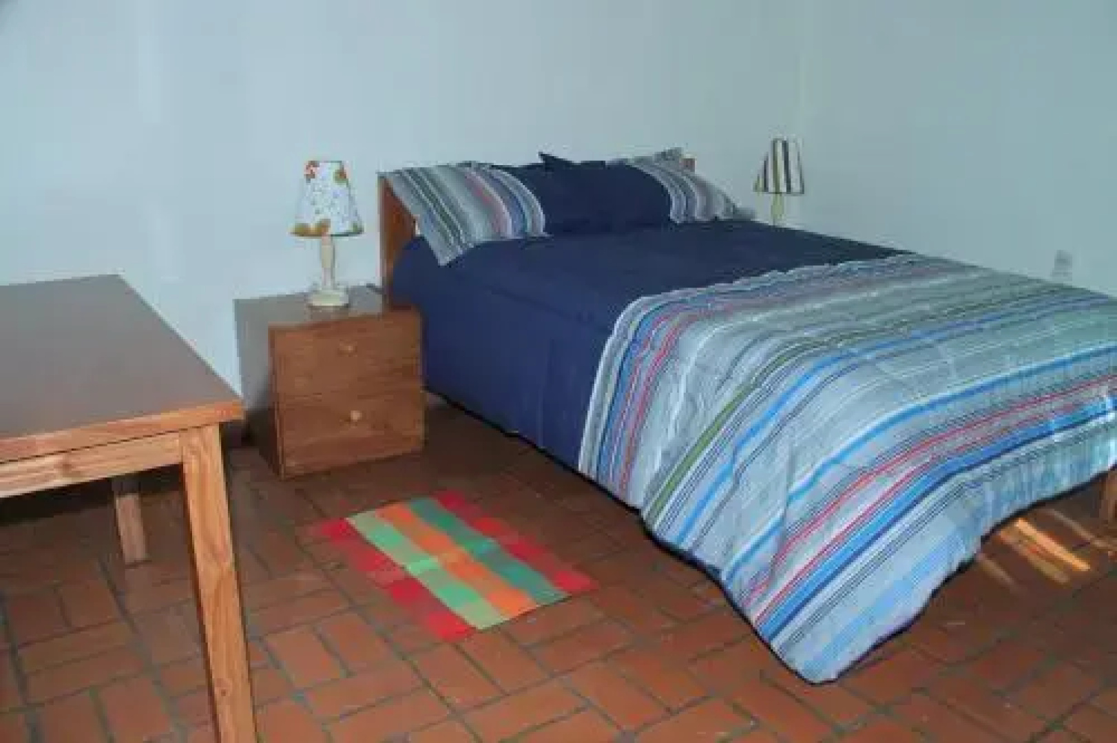 Kultur Berlin Tarija Guesthouse