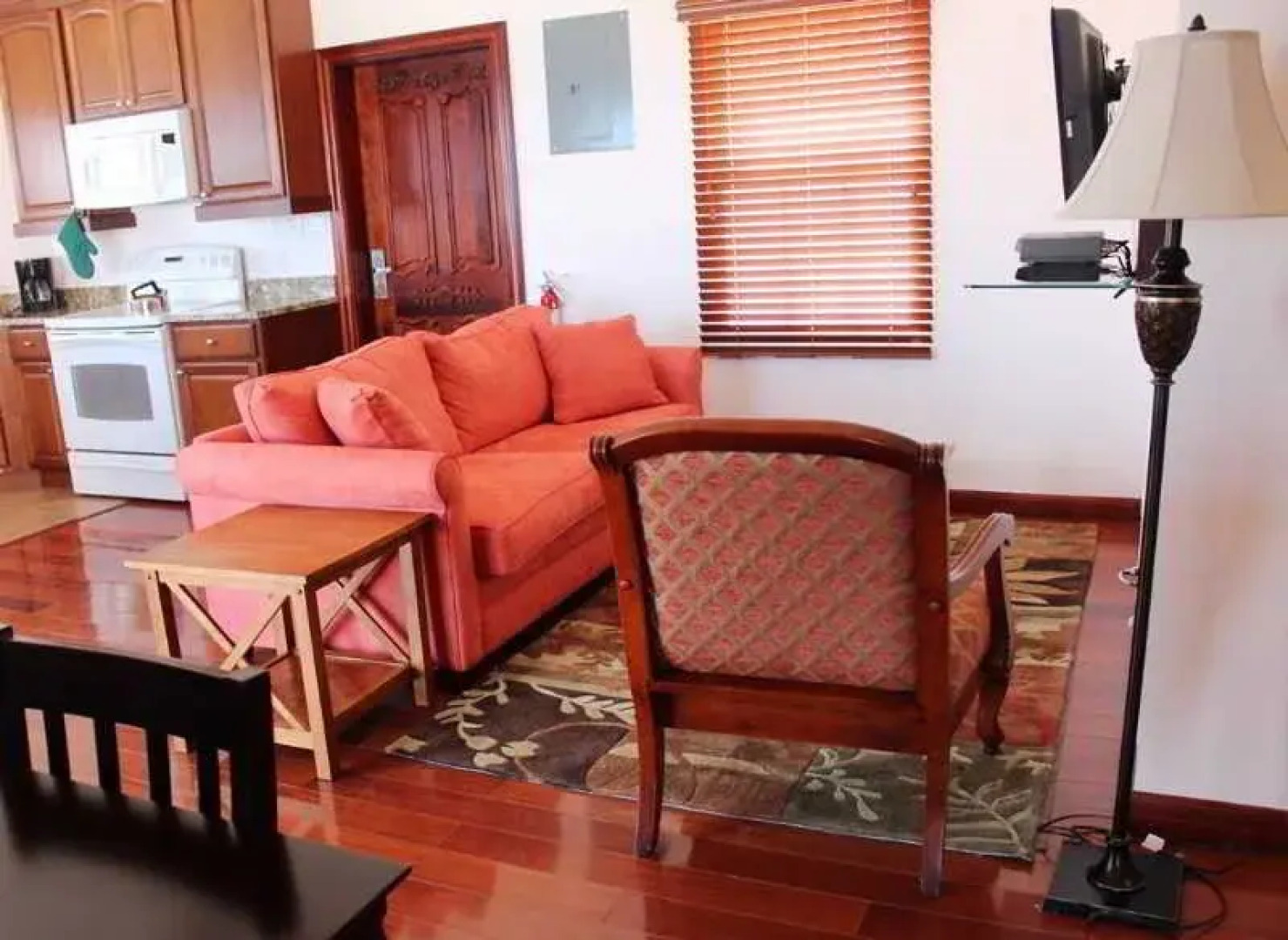 Clear View Suites & Villas