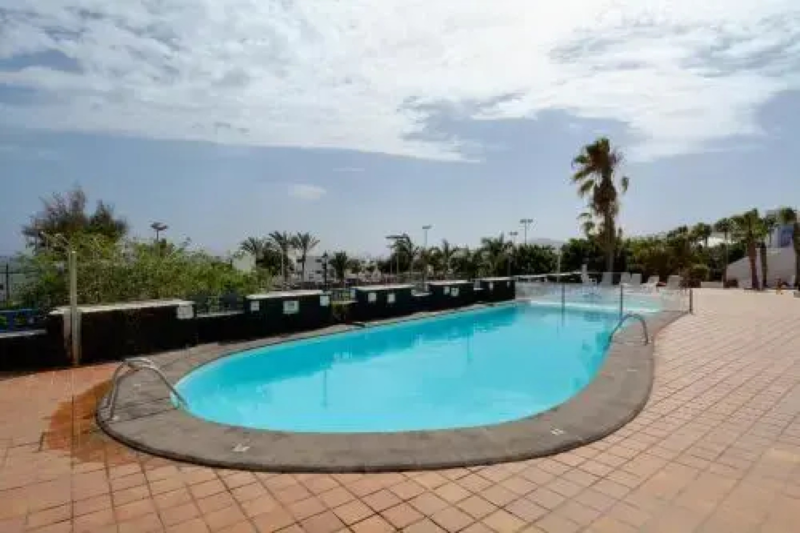 Playa Grande Puerto del Carmen Share Pool