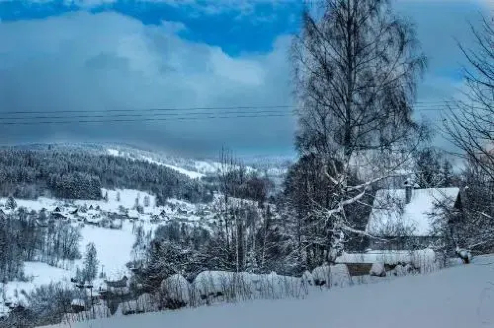 Penzion Slunečnice