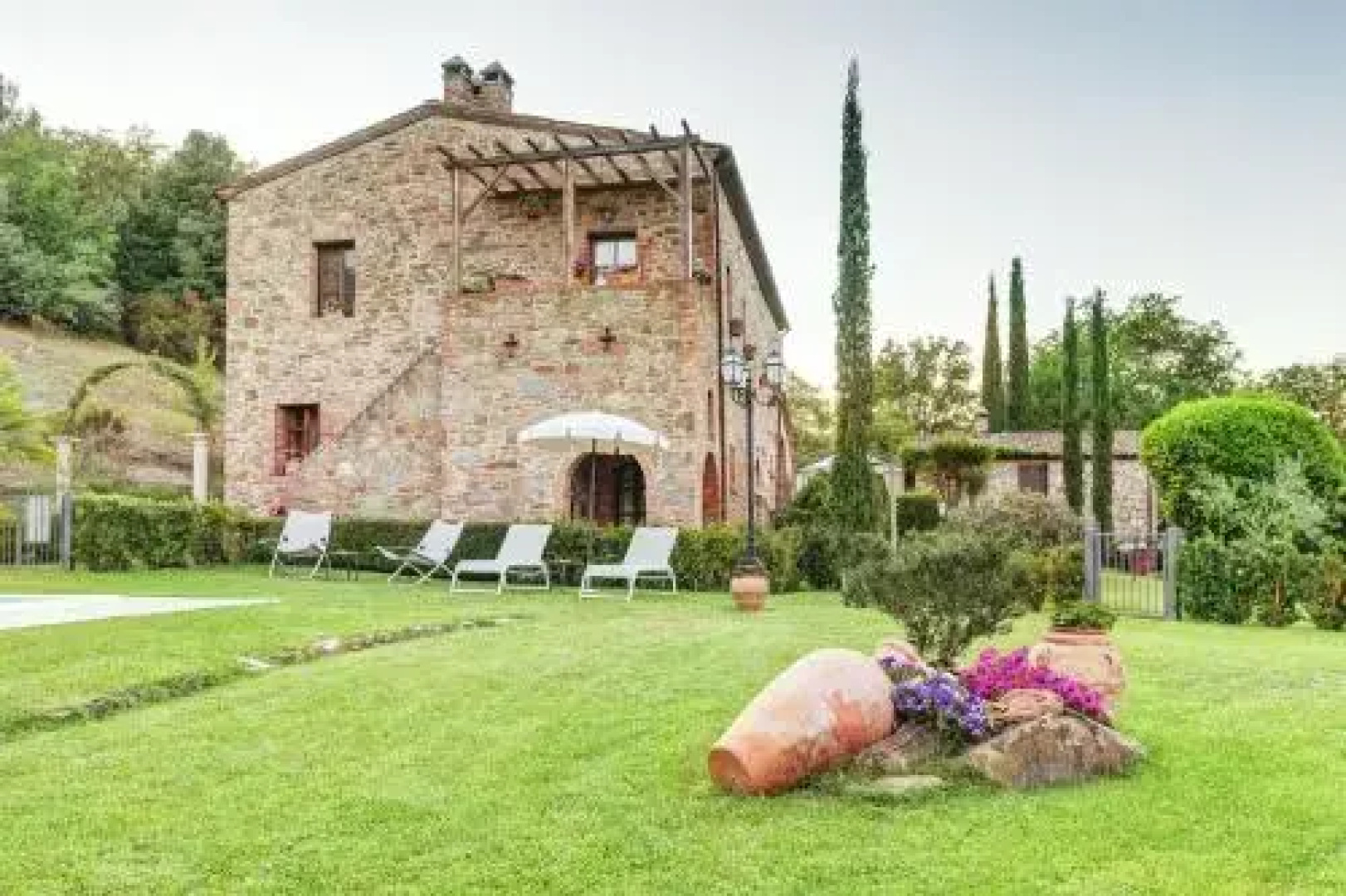 Casa Vacanze Podere la Casina